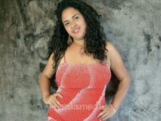 Paulamedina
