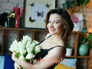 PaulinaSandy