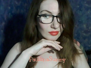 PaulinaSunny