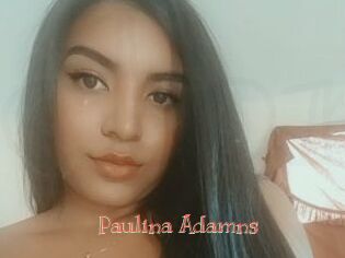 Paulina_Adamns