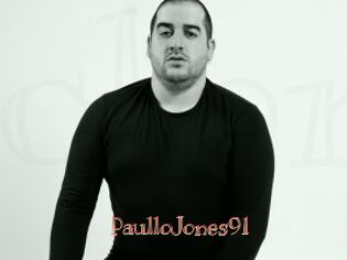 PaulloJones91