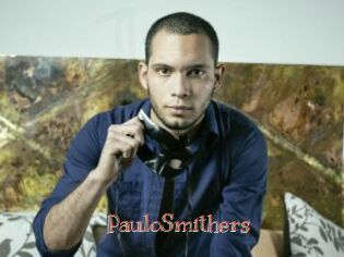 PauloSmithers