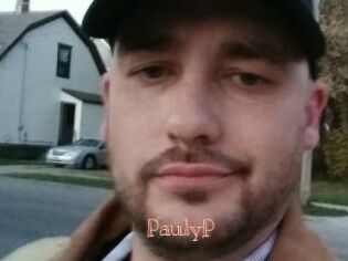 PaulyP