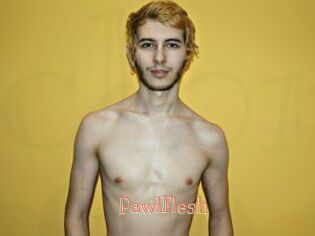 PawlFlesh