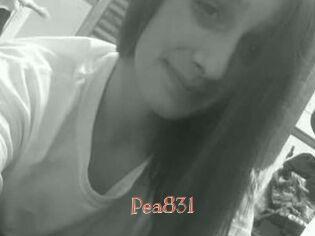 Pea831