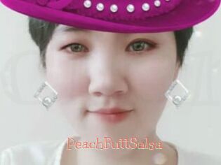 PeachButtSalsa
