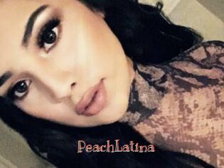 PeachLatina