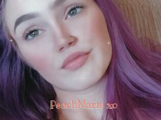 PeachMarie_xo Celebrix