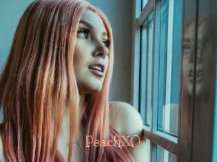 PeachXO