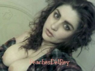 PeachesDelRey
