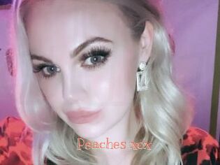 Peaches_xox