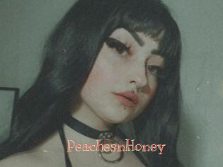 PeachesnHoney