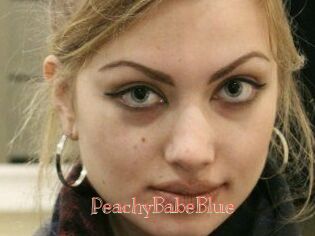 PeachyBabeBlue