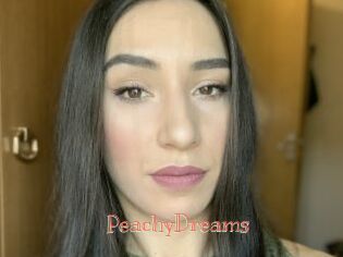 PeachyDreams