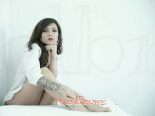 PearlBrown