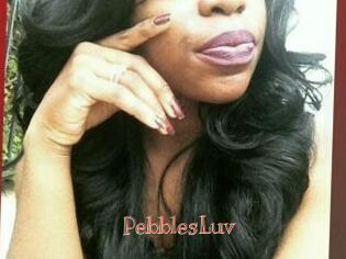 PebblesLuv