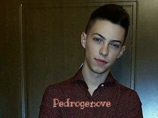 Pedrogenove