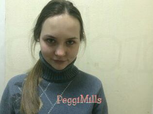 PeggiMills