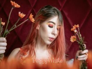 PeggyWhite