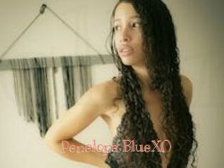 Penelope_BlueXO