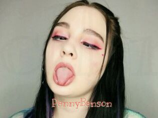 PennyBenson