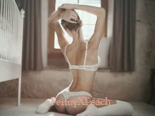 PennyXPeach