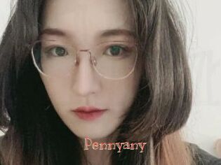 Pennyany