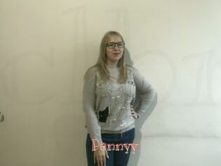 Pennyy