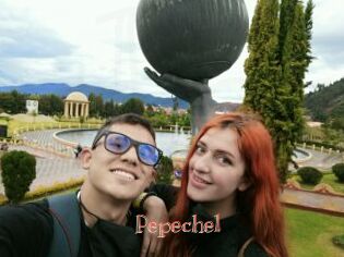 Pepechel