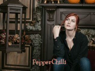 PepperChilli
