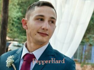 PepperHard