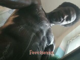 Percisexxx