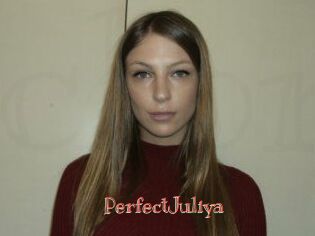 PerfectJuliya