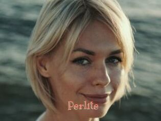 Perlite