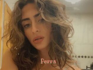 Perra