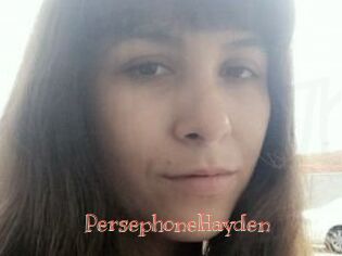 PersephoneHayden