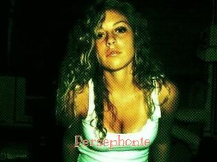 Persephonie