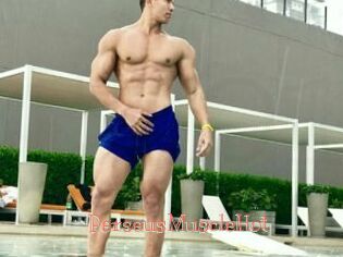PerseusMuscleHot