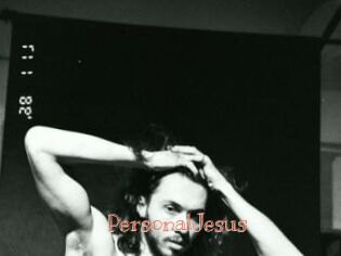 PersonalJesus