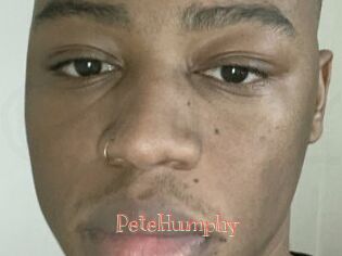 PeteHumphy