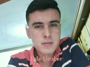 Pete_Gruber