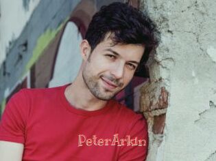 PeterArkin