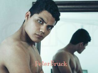 PeterBruck