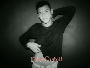 PeterCastell