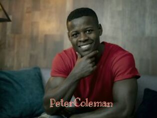 PeterColeman