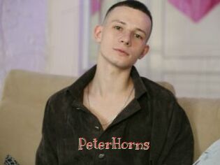 PeterHorns
