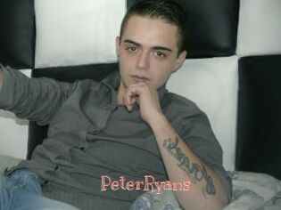 PeterRyans