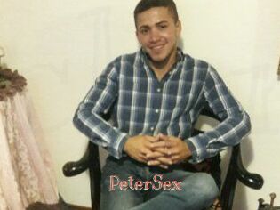 PeterSex