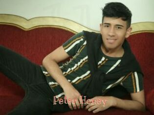 Peter_Honey