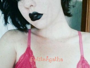 PetiteAgatha